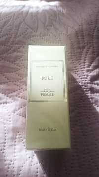 Pure 257 Perfumy damskie FM GROUP