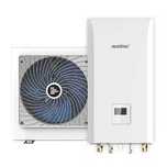 Pompa ciepła Auratsu (Kaisai) 8kW Split - montaż w ŚWIETNEJ cenie!