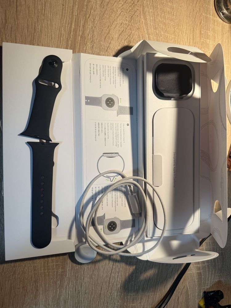 Apple Watch series 10 46 mm