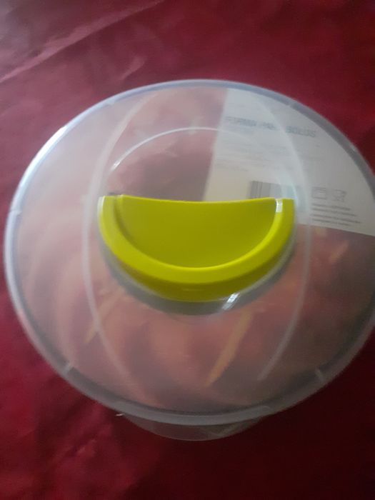 Forma para bolos nova