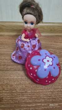 Лялька Кукла Іграшка для дівчат