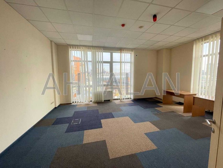 Оренда офісу в центрі Києва, Голосіївський р-н, Олімпійська, без %