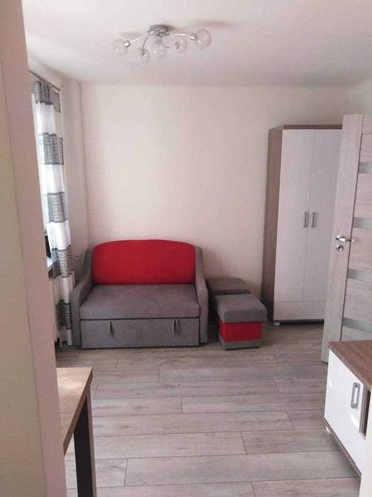 Kawalerka do wynajęcia