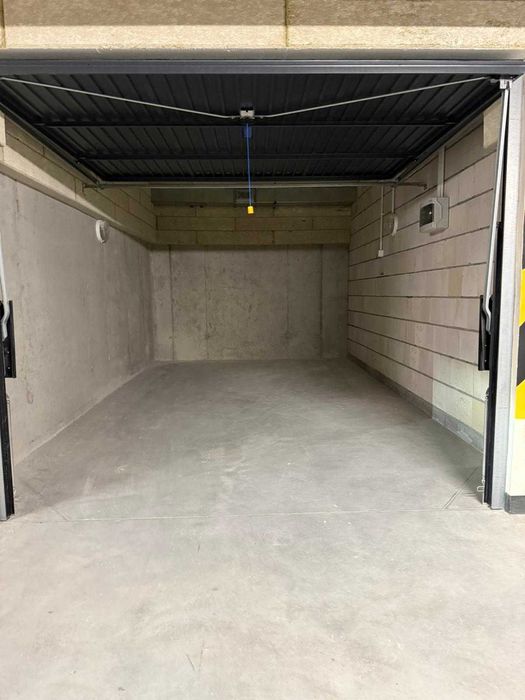 Sprzedam garaż w hali garażowej – Zaścianki 3 , Białystok