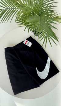 Шорти Nike Sportswear Club Big Swoosh Logo, NSW