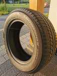 Sprzedam opony zimowe Toyo o rozmiarze 255/55/R18