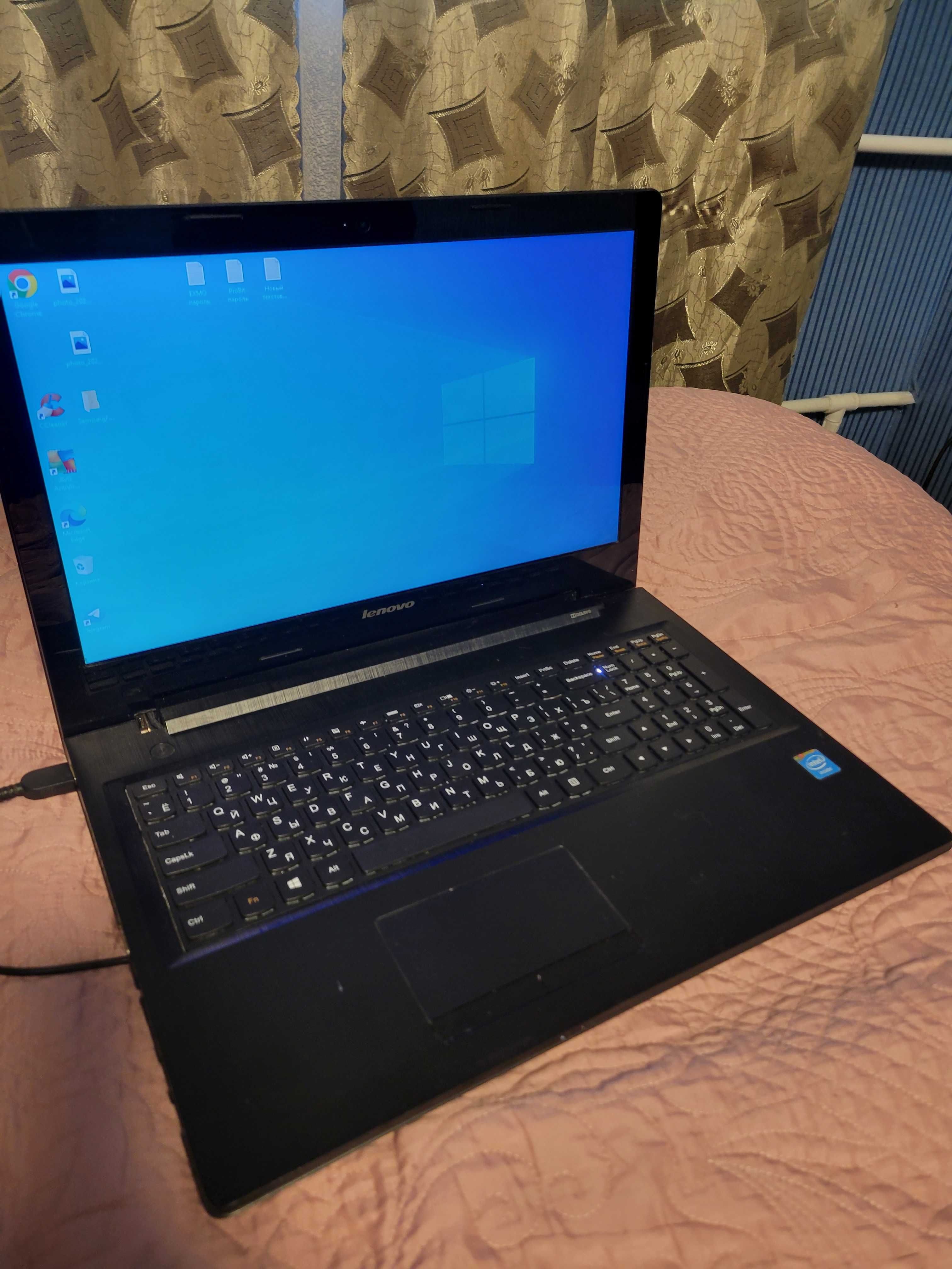 Ноутбук Lenovo G50-30