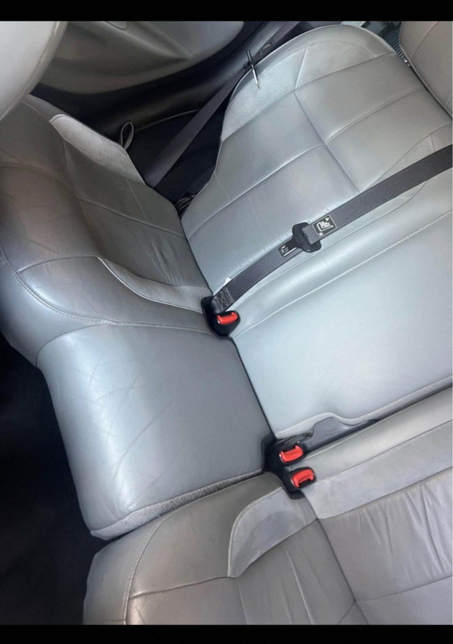 Jeep Grand Cherokee 2.7 Automático