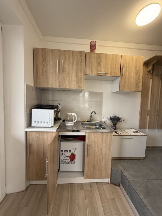 Оренда 1 к.смарт квартири, вул. Жуля Верна 13-Б