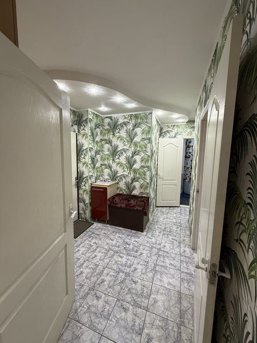 Сдам 2-ком Салтовка 522 мкр метро Студенческая/Салтовская