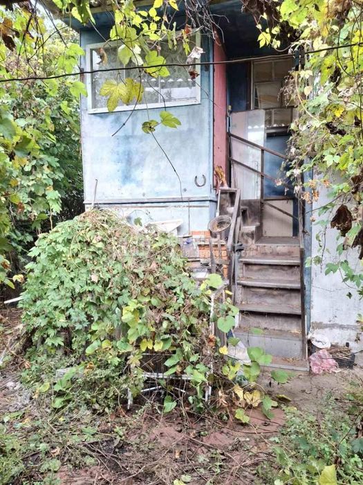 Срочно! 2-эт. дом, 40м2, 6.5 сот, Міністерка озеро, недорого