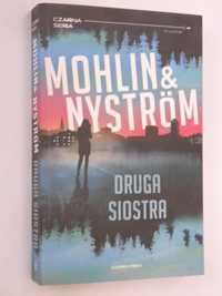 Druga Siostra Mohlin NOWA!!!