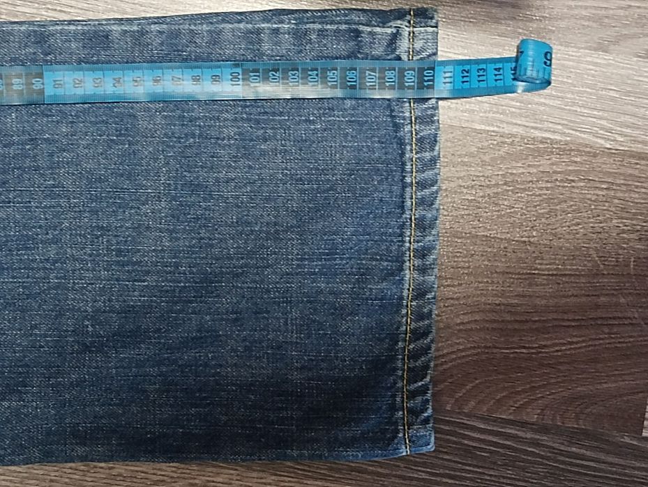 Нові джинси чоловічі