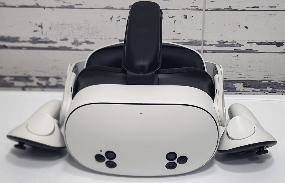 Oculus Quest 3S 128gb