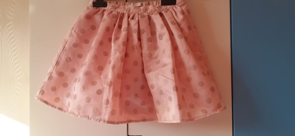 Spódniczka Cool Club roz.122