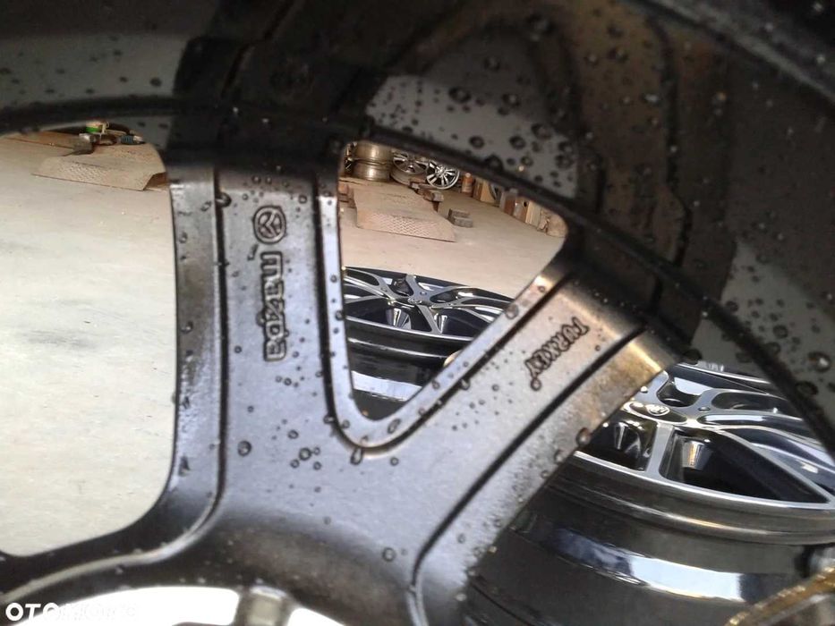 Felgi alu Mazda OE do Kia Hyundai Mitsubishi Mazda Honda Nissan Suzuki