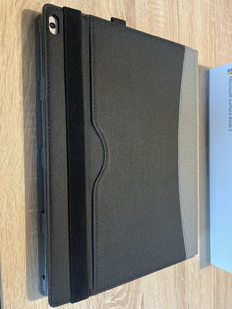 Novo Portátil Microsoft Surface Book 3 13.5 Touch i7 256Gb Windows 11
