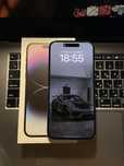 iPhone 14 Pro Max фіз сім, 256gb захисне скло у подарунок 2шт