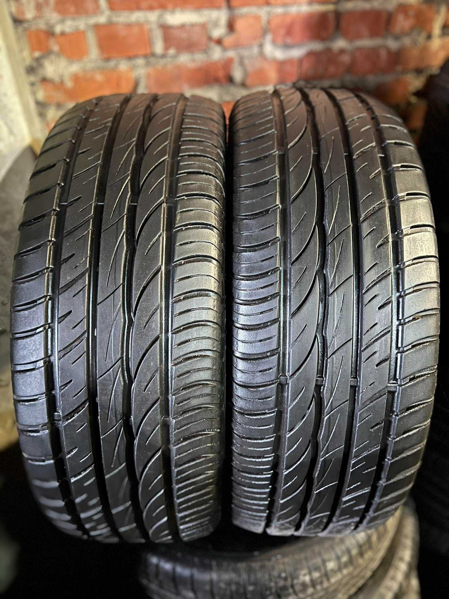 Літні шини 235/60 R16 Barum Bravis2 2шт 2021рік Germany