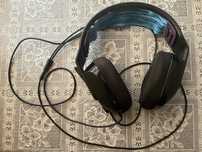 Sluchawki Logitech G335 sprawne
