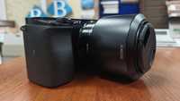 Sony a6100 body 2,5k