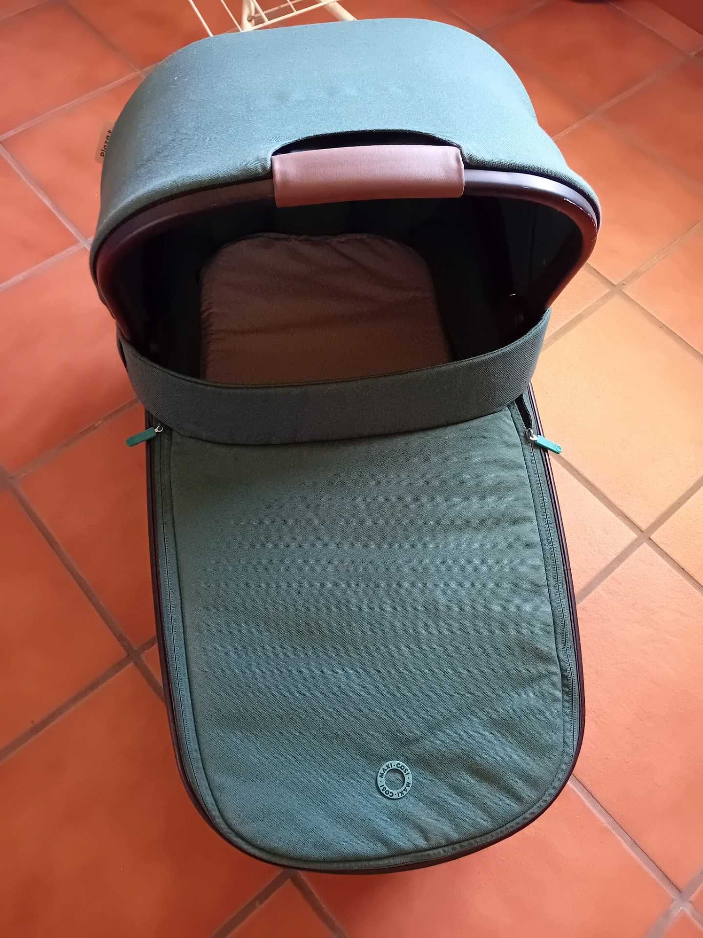 Maxi cosi Plaza plus