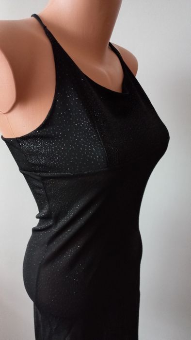 M sukienka sylwestrowa, imprezowa