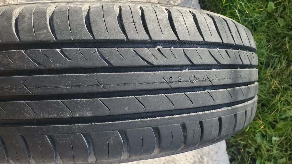 Резина, шини  Nokian tyres 175 70 r14