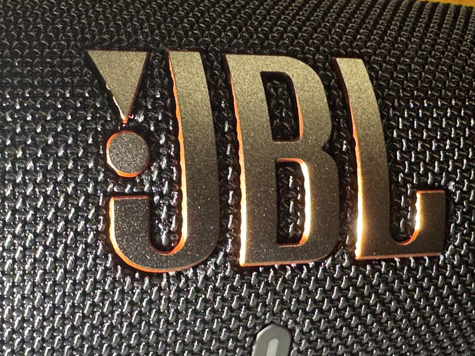 JBL CHARGE 5  акустична система