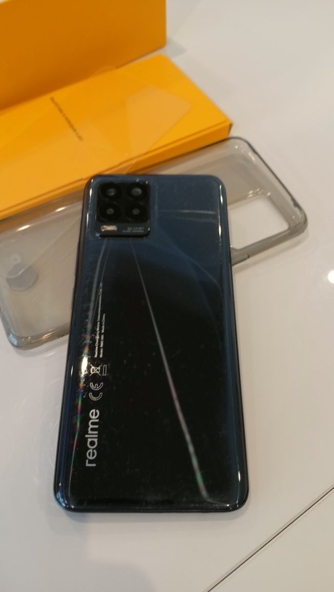 Realme 8 4G 6/128