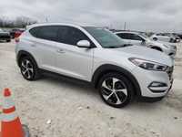 Hyundai Tucson Limited 2016