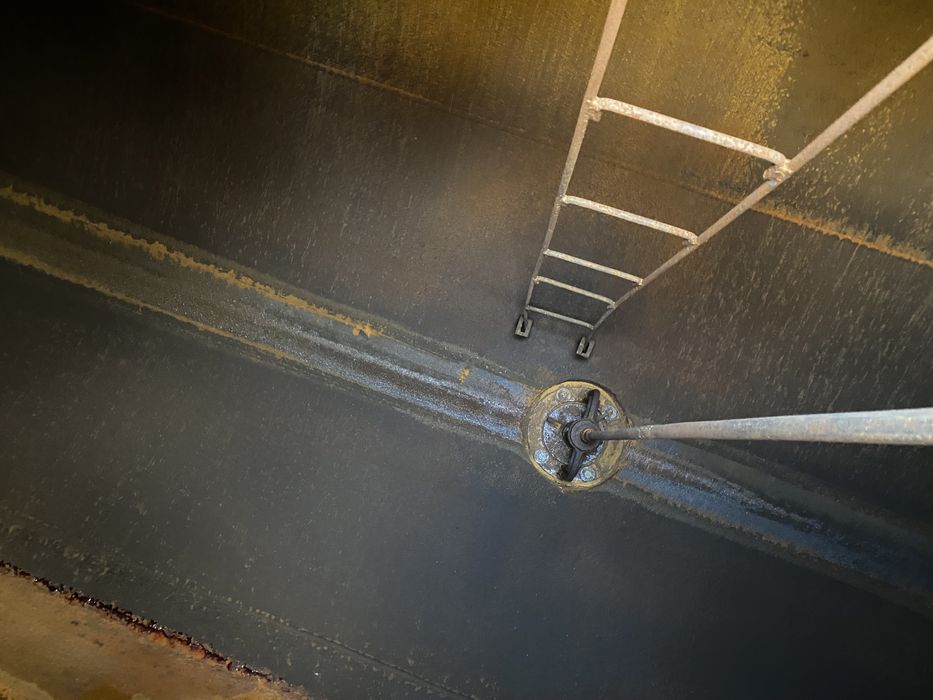 Бочки Ємності ЖД цистерни 54, 63, 73 м.куб. під КАС, ГСМ, олію