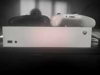 Konsola xbox series s 512 gb