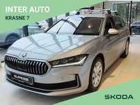 Skoda Superb Full Matrix LED, podgrzewana przednia szyba!