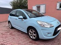 Citroen C3 1.4 HDI