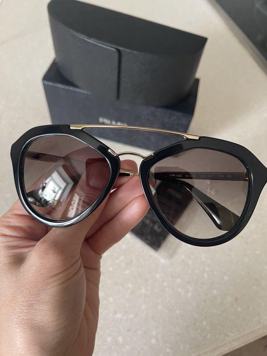Окуляри Prada оригінал