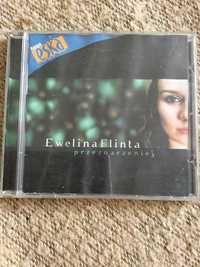 Płyta CD Ewelina Flinta