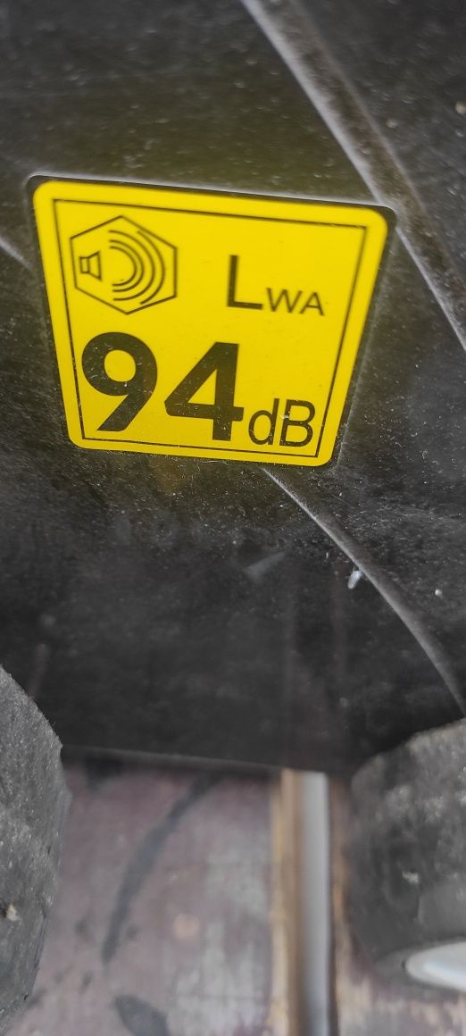 Wertykulator elektryczny KCW 1400 Lider