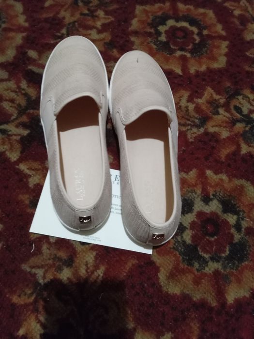 Жіночі лофери 42розмір,