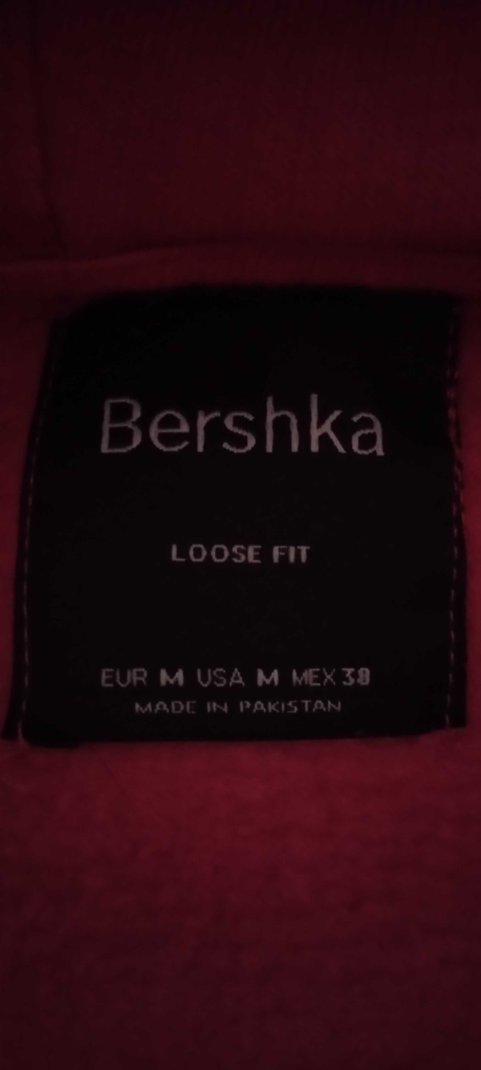 Світшот жіночий Bershka M