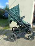 Wózek 2w1 Kinderkraft