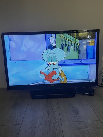 Telewizor LG 37 cali