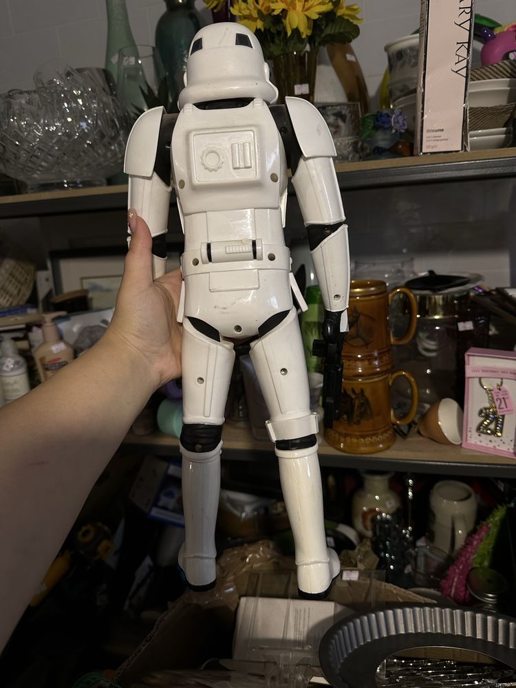 Star Wars Stormtrooper 46 см зоряні війни