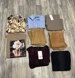 Повний РОЗПРОДАЖ речей Zara Mango Reserved