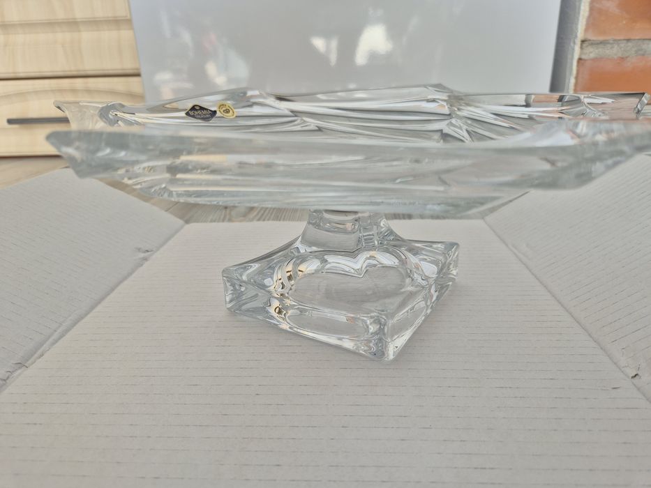 Patera Bochemia Flamenco 330mm