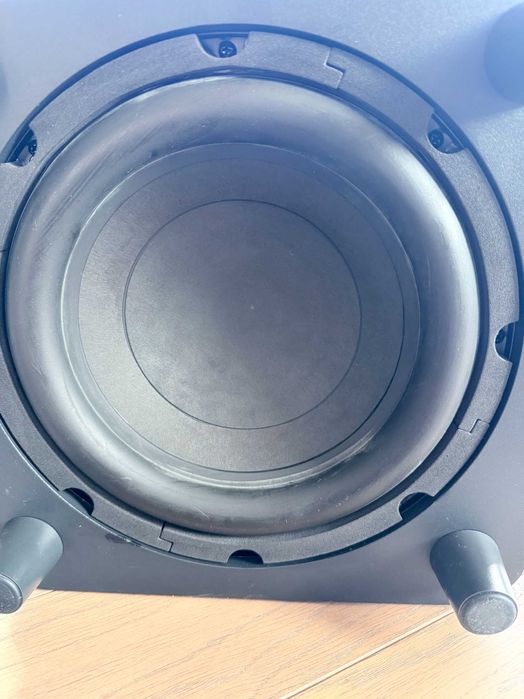 JBL BAR 5.1 z odpinanymi głośnikami