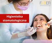Higienistka stomatologiczna  - czesne 0 zł