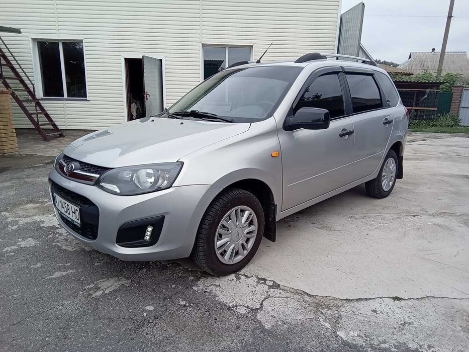 Продам Авто Капсула часу з малим Пробігом .
