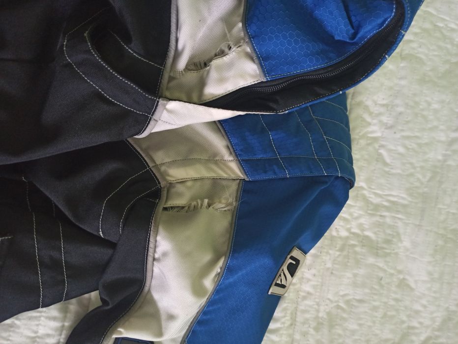 Scott Anaheim L 34 kompletne ubranie quad, ATV