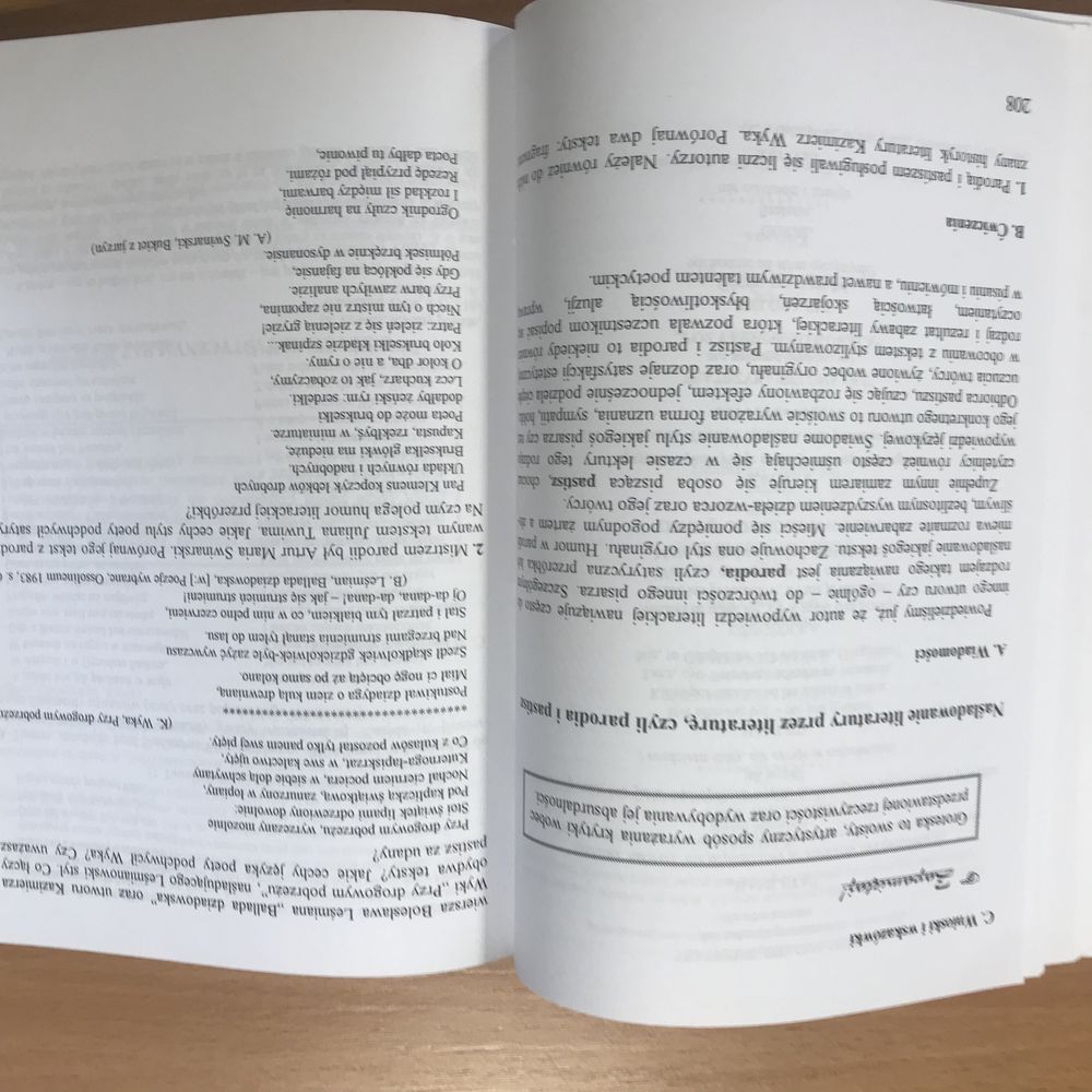 Współczesna polszczyzna - Kowalikowa Jadwiga